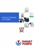 Katalog City pumps